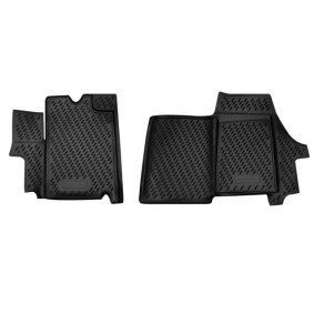 Fußmatten A000302 von OMAC günstig für 53,99 € online kaufen