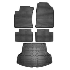 Fußmatten 4030YPS1-484 von OMAC günstig für 104,43 € online kaufen