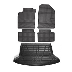 Fußmatten 4030YPS-484 von OMAC günstig für 104,43 € online kaufen