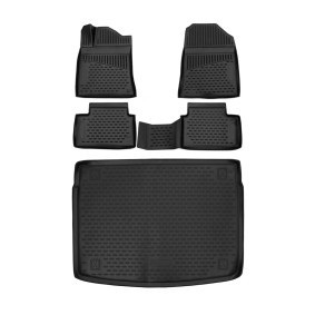 Fußmatten 4030444-251 von OMAC günstig für 99,92 € online kaufen