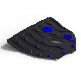 Compre Protecção do motor / inferior da RIVAL 2111.5511.1 a um preço baixo por 274,60 €