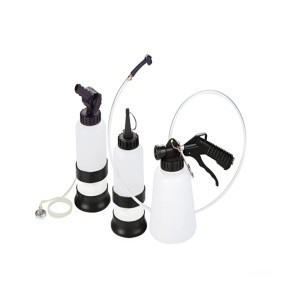 Achetez des Réservoir de liquide de frein Weber Tools WT-4008A à prix pour 72,08 €
