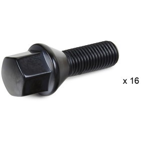 Köp Hjulbult av RIDEX 2070W0132 till det låga priset 475,80 kr