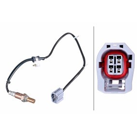 Acquista Sonda lambda da HELLA 6PA 358 221-761 a buon mercato per soli 38,73 €