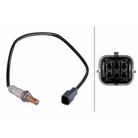 Acquista Sonda lambda da HELLA 6PA 358 221-781 a buon mercato per soli 85,58 €
