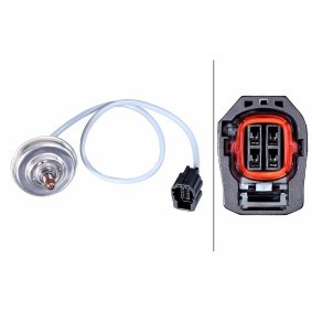 Acquista Sonda lambda da HELLA 6PA 358 229-041 a buon mercato per soli 80,63 €
