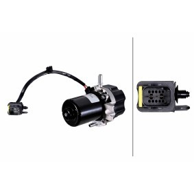Unterdruckpumpe, Bremsanlage 8TG 358 400-011 von HELLA günstig für 215,45 € online kaufen