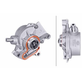 Unterdruckpumpe, Bremsanlage 8TM 358 400-331 von HELLA günstig für 114,93 € online kaufen