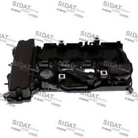Zylinderkopfhaube BA010109A2 von SIDAT günstig für 168,04 € online kaufen