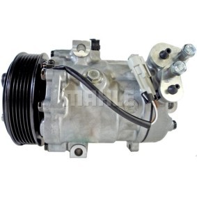 Klimakompressor 090.135.040.311 von BV PSH günstig für 527,30 € online kaufen