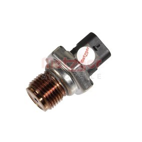 Compre Sensor, pressão do combustível da METZGER 0906522 a um preço baixo por 119,04 €