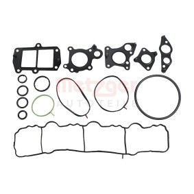 Dichtungssatz, AGR-System 2430168 von METZGER günstig für 81,00 € online kaufen