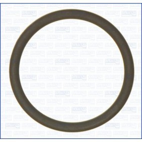 Compre Junta, cárter do filtro de óleo da AJUSA 16107500 a um preço baixo por 4,22 €
