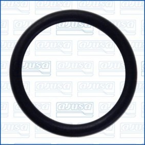 Compre Tubo de radiador de AJUSA online para Vivaro C Camião de plataforma / Chassis (K0) a preços moderados