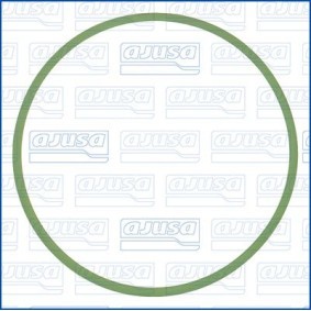 Dichtung, Kurbelgehäuseentlüftung 24054400 von AJUSA günstig für 10,53 € online kaufen