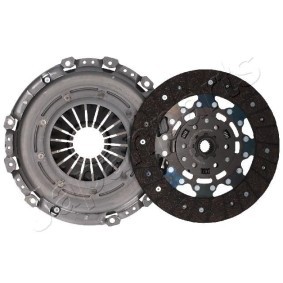 Compre Kit de embrague de JAPANPARTS online para Freemont (345_) a precios moderados