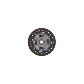 Achetez des Disque d'embrayage KAMOKA DC306 à prix pour 46,90 €