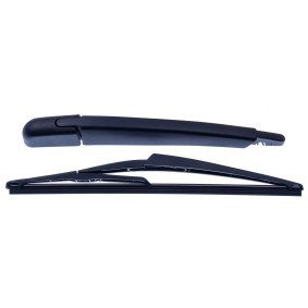 Comprar Brazo del limpiaparabrisas, lavado de parabrisas de DENCKERMANN VD30014 a bajo precio de 17,75 €