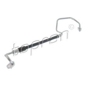 Hochdruckleitung, Klimaanlage 411 049 von TOPRAN günstig für 41,36 € online kaufen