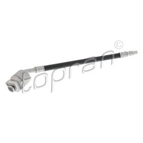 Niederdruckleitung, Klimaanlage 411 057 von TOPRAN günstig für 47,60 € online kaufen
