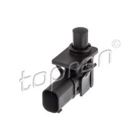 Acquista Interruttore, Sbloccaggio cofano posteriore da TOPRAN 504 633 a buon mercato per soli 26,56 €