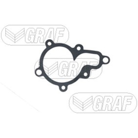 Achetez des Pompe à eau de chez GRAF en ligne pour i10 III (AC3, AI3) à prix modérés