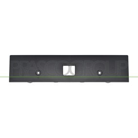Comprar Portamatrículas de PRASCO PG4321539 a bajo precio de 34,62 €