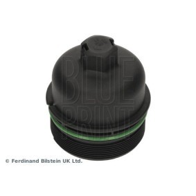 Deckel, Ölfiltergehäuse ADBP990050 von BLUE PRINT günstig für 17,80 € online kaufen