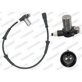 Køb ABS Sensor af WAGNER ABS00291 til den lave pris 243,19 DKK