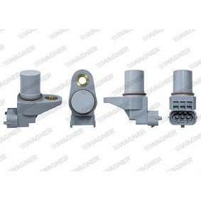 Nockenwellensensor CAS00135 von WAGNER günstig für 53,06 € online kaufen