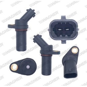 Kurbelwellensensor CRS00079 von WAGNER günstig für 13,90 € online kaufen