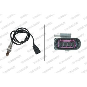 Acquista Sonda lambda da WAGNER LBS00004 a buon mercato per soli 37,69 €