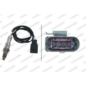 Acquista Sonda lambda da WAGNER LBS00046 a buon mercato per soli 46,47 €