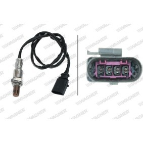 Acquista Sonda lambda da WAGNER LBS00054 a buon mercato per soli 37,51 €