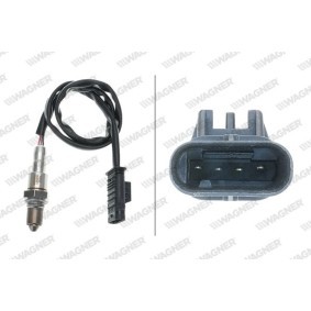 Compre Sonda lambda (NOx, O2) de WAGNER online para X1 (F48) a precios moderados