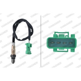 Osta Lambdatunnistin WAGNER:llä LBS00363 edullisesti hintaan 41,97 €