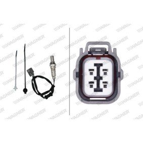 Osta Lambdatunnistin WAGNER:llä LBS00484 edullisesti hintaan 51,57 €