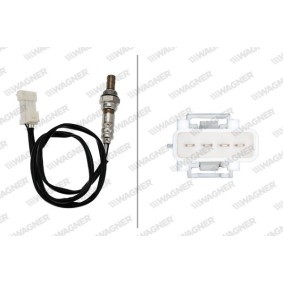 Osta Lambdatunnistin WAGNER:llä LBS00523 edullisesti hintaan 51,30 €