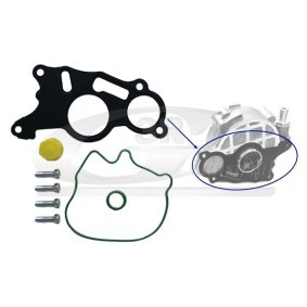 Acquista Kit riparazione, Pompa a depressione (Sistema frenante) da 3RG 74710 a buon mercato per soli 19,90 €