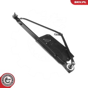 Compre Tirante de limpa-vidros da ESEN SKV 05SKV221 a um preço baixo por 115,35 €
