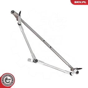 Compre Tirante de limpa-vidros da ESEN SKV 05SKV224 a um preço baixo por 105,47 €