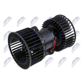 Achetez des Pulseur d'air habitacle NTY EWN-BM-014 à prix pour 80,71 €