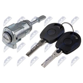 Compre Canhão de fechadura da NTY EZC-VW-567 a um preço baixo por 17,47 €