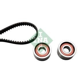 Zahnriemensatz 530 0073 10 von INA günstig für 58,78 € online kaufen