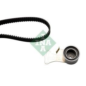 Zahnriemensatz 530 0242 10 von INA günstig für 42,72 € online kaufen