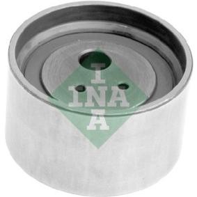 Spannrolle, Zahnriemen 531 0051 20 von INA günstig für 82,29 € online kaufen