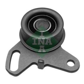 Spannrolle, Zahnriemen 531 0124 20 von INA günstig für 66,90 € online kaufen