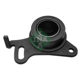 Spannrolle, Zahnriemen 531 0231 20 von INA günstig für 27,78 € online kaufen