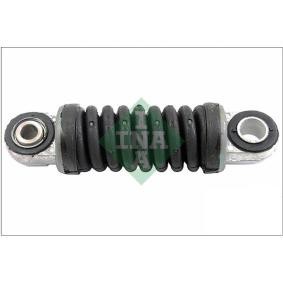 Comprar Amortiguador vibraciones, correa poli V de INA 533 0011 10 a bajo precio de 60,90 €