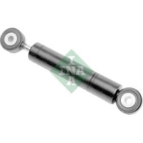 Schwingungsdämpfer, Keilrippenriemen 533 0089 10 von INA günstig für 33,63 € online kaufen